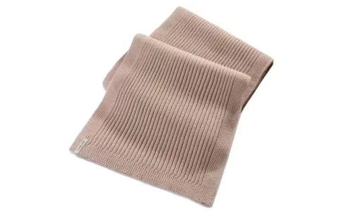 Arc'teryx Wool Scarf Women's Mist Pink