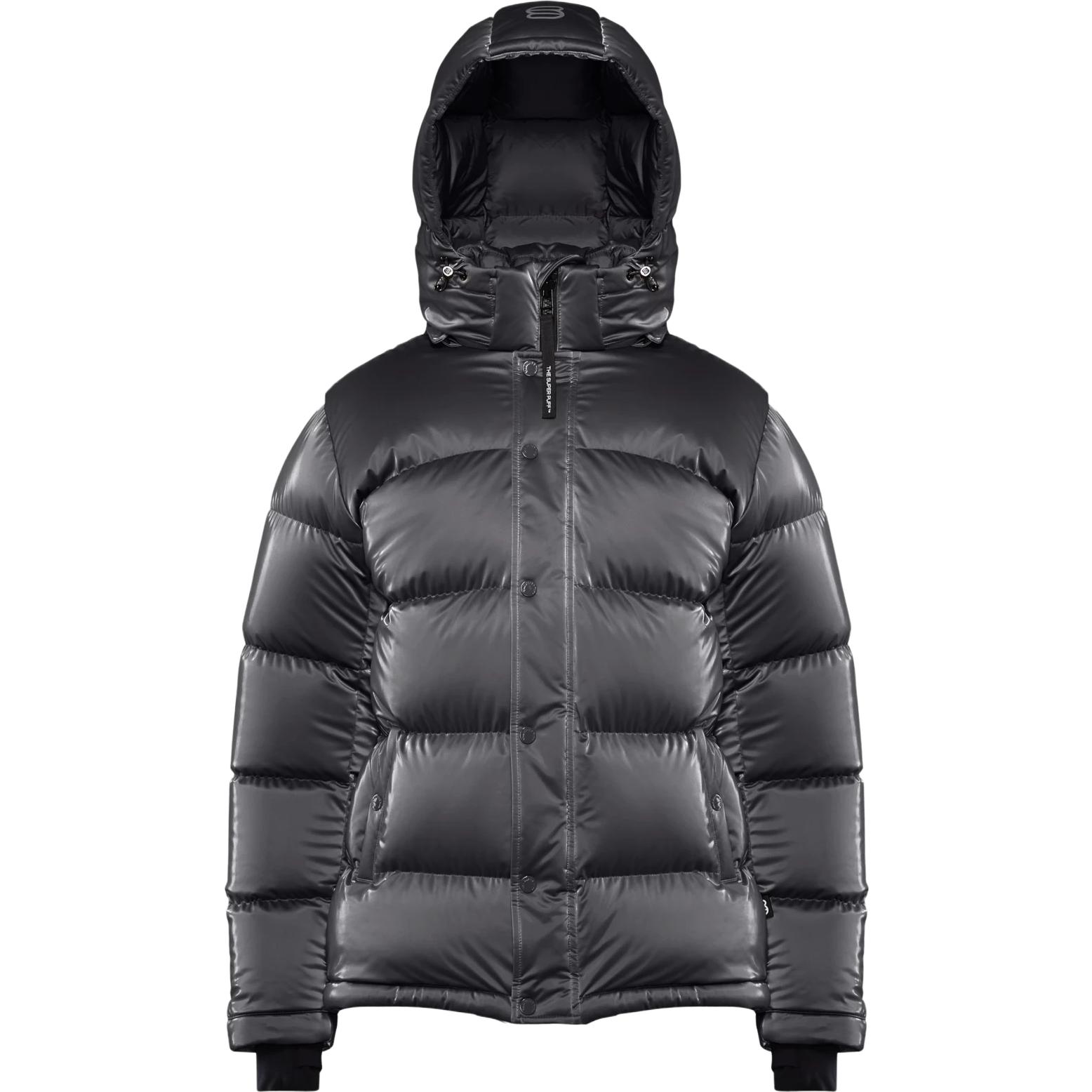 ARITZIA Super Puff Liquid Shine 5 