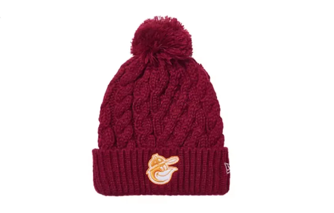 New Era Beanies Unisex
