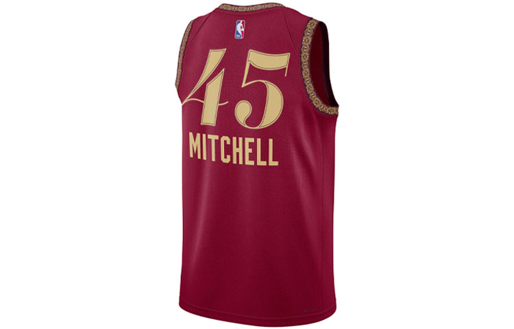 Nike Basketball Jerseys Men’s Red Moderate Other