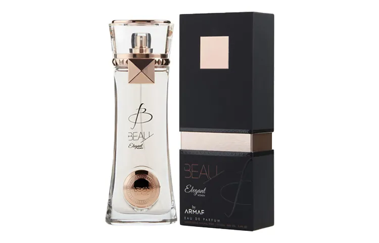 ARMAF BEAU ELEGANT Women's Perfume Fresh EDP 100ml