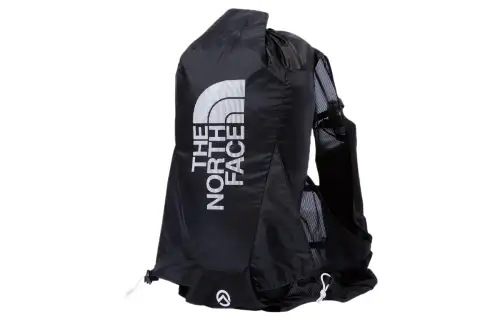 THE NORTH FACE 10L Training Bag Backpack Outdoor Bag Nylon Black Men's