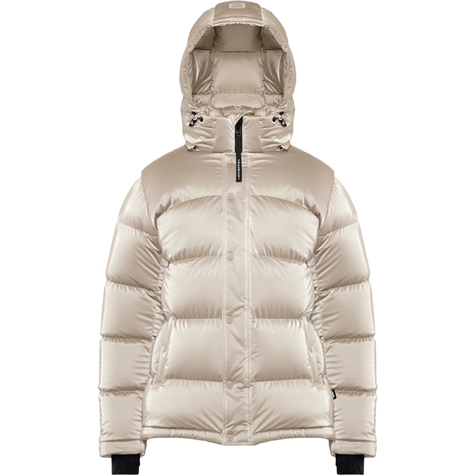 ARITZIA Super Puff Liquid Shine 5 