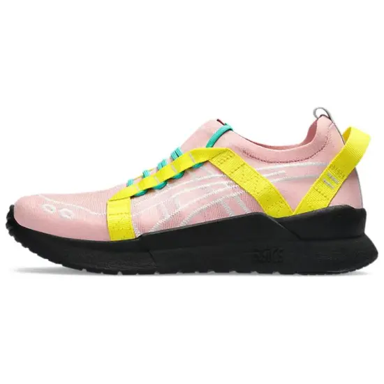 Asics X Cfcl GEL LYTE Iii Cm 1.95 'Potpourri Blazing Yellow'