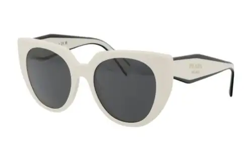 PRADA Eyewear Cat Eye Sunglasses