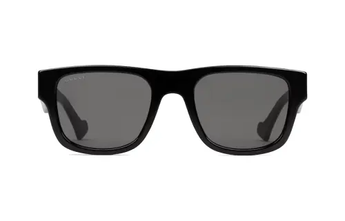 GUCCI Eyewear Square Frame Sunglasses