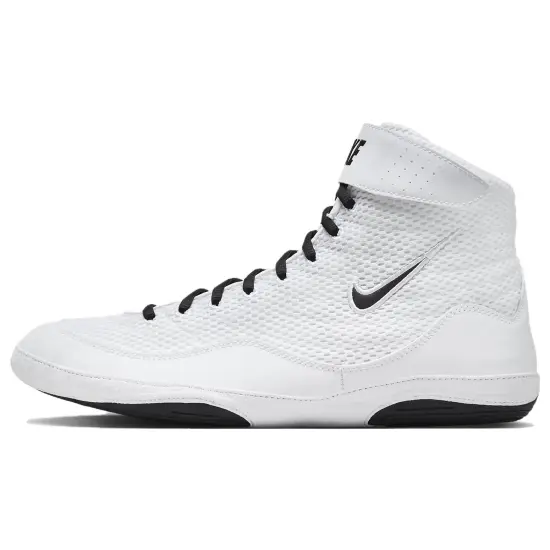 Nike Inflict 3 'White Black'