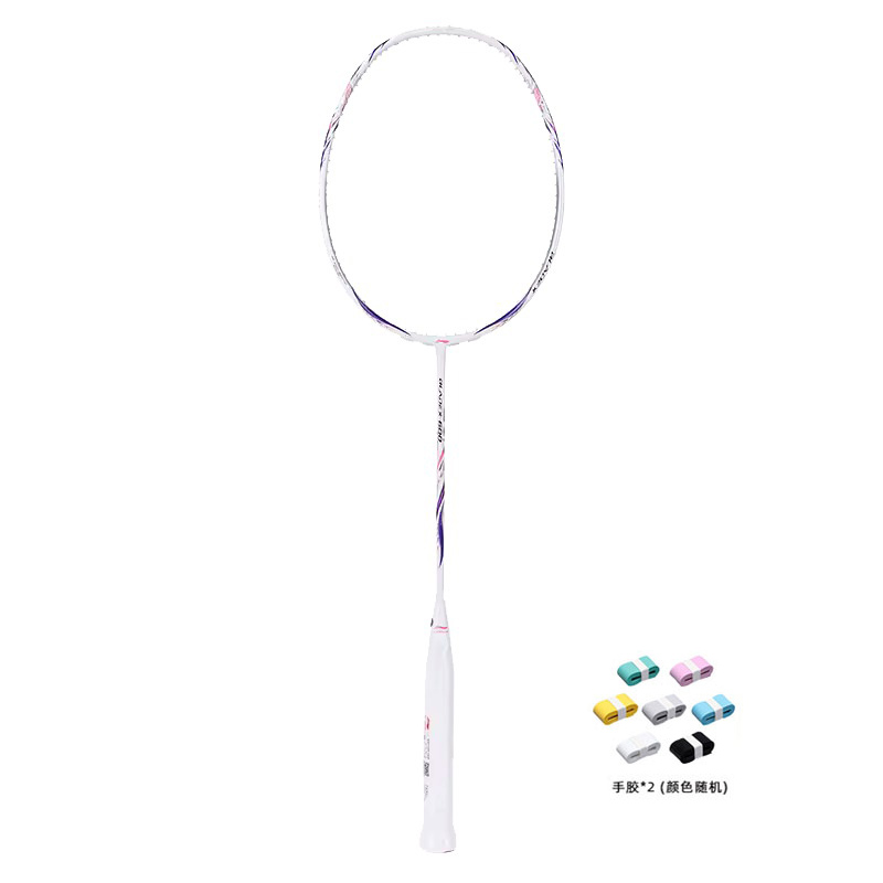 Li Ning Blade Shadow 600 Badminton Rackets
