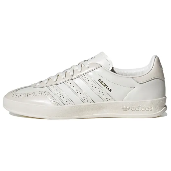 Adidas Gazelle Cream White