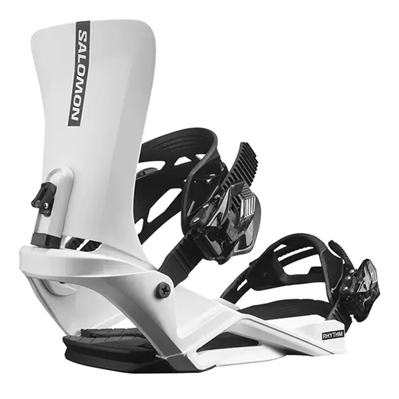 SALOMON 25/26 Winter Season RHYTHM Snowboard Binding Unisex