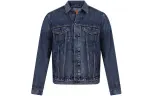 Levi's Classic Denim Jacket