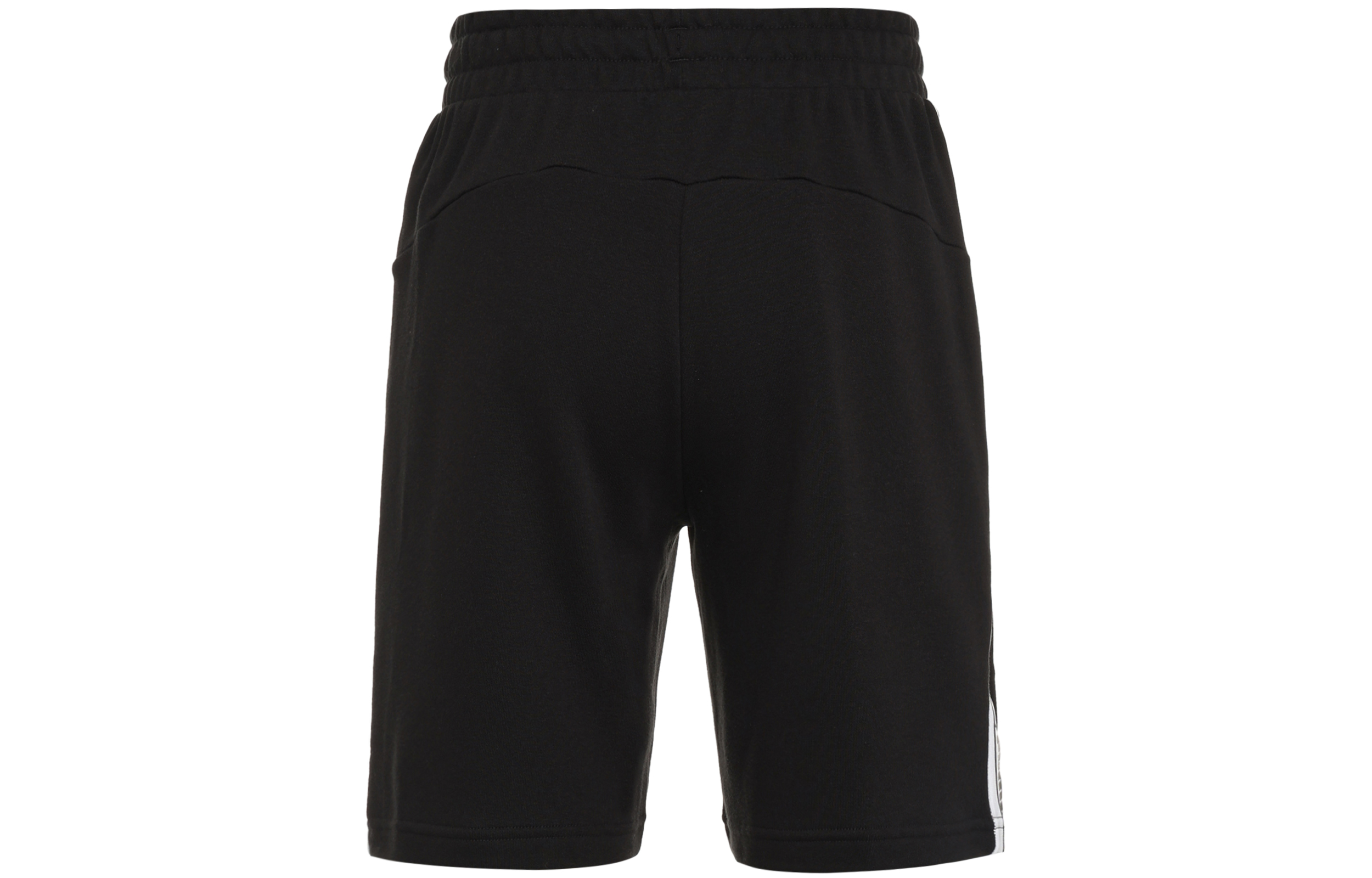 PUMA Trolls Kids Sports Shorts Men’s Black Moderate