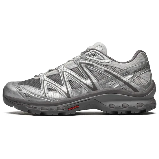 SALOMON X Slam Jam XT Quest 'Silver Metallic'