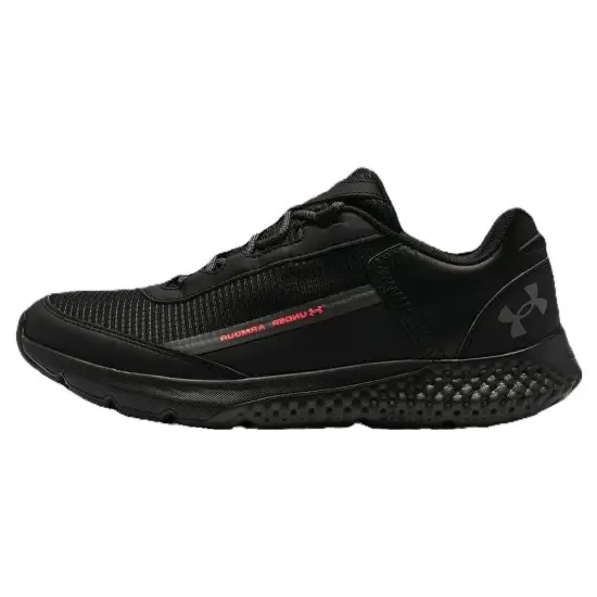 Under Armour Charged Rogue Se 'Black Red'