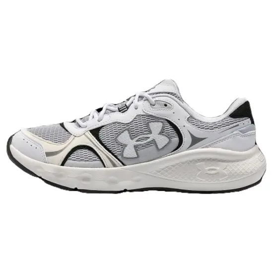 Under Armour Charged Vantage Lux2 Shoes 'Grey White' Women's