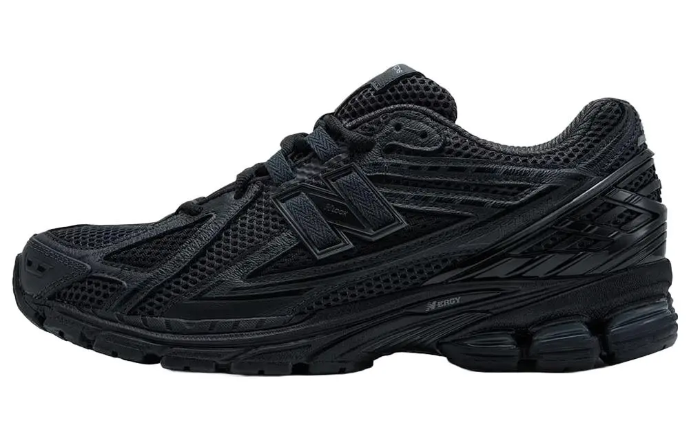 1906 Comme des Garçons Homme x 1906 New BalanceR 'Black'