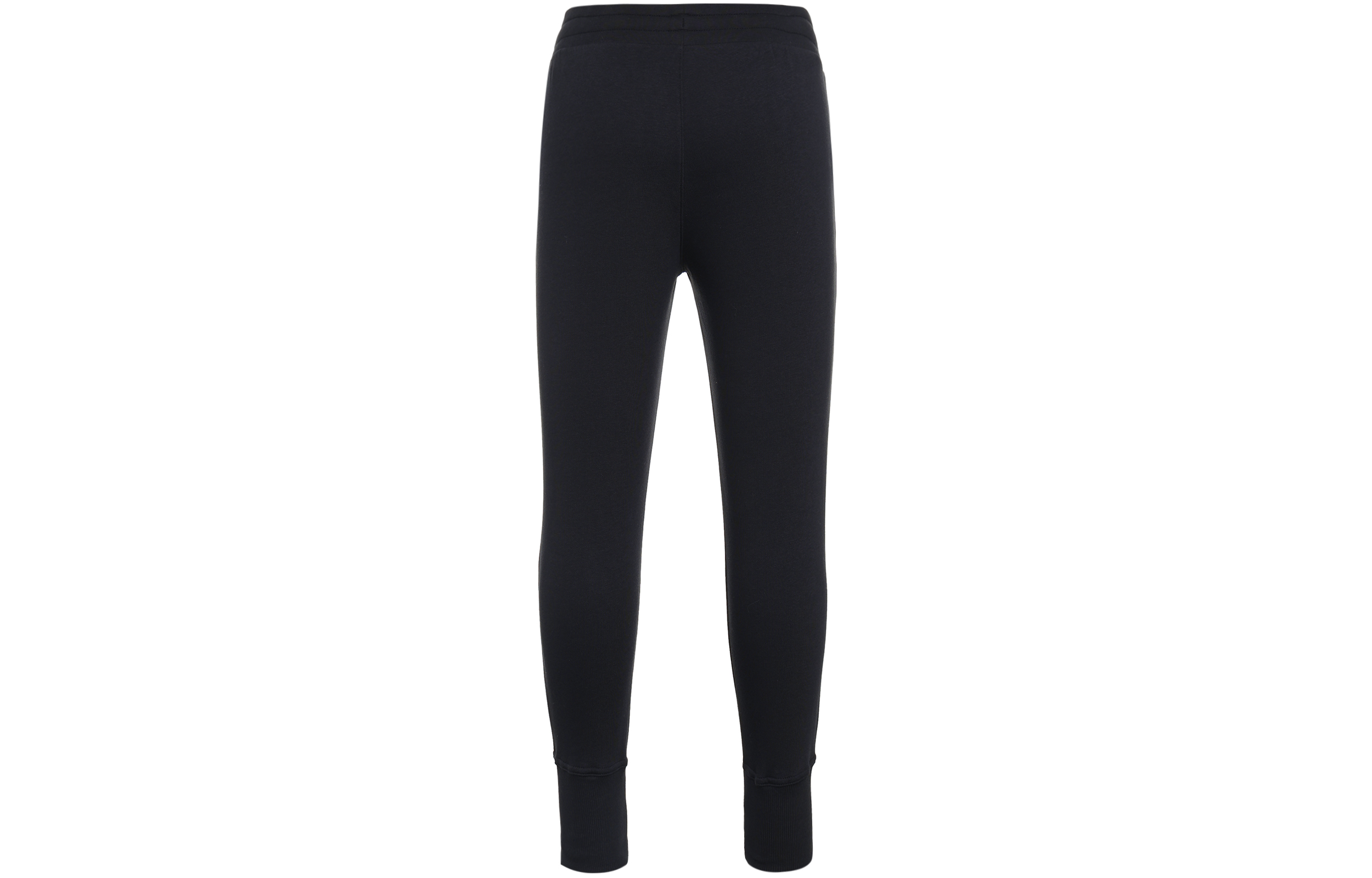 Under Armour Under Armour Rival Graphic Elastic Waistband Lace Up Letter Print Sports Fleece Lined Sweatpants