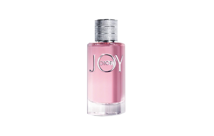 Парфюмерная вода Dior Joy Intense (розовый)