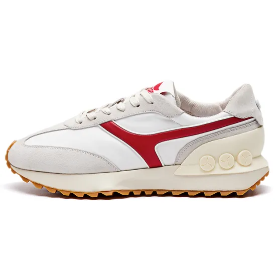 LI-NING 1990 Classic Collection Running Shoes Men Low-Top