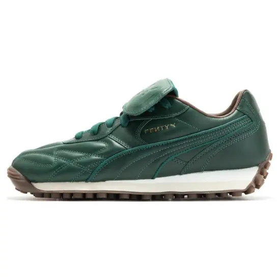 PUMA Avanti L Rihanna Fenty Dark Myrtle