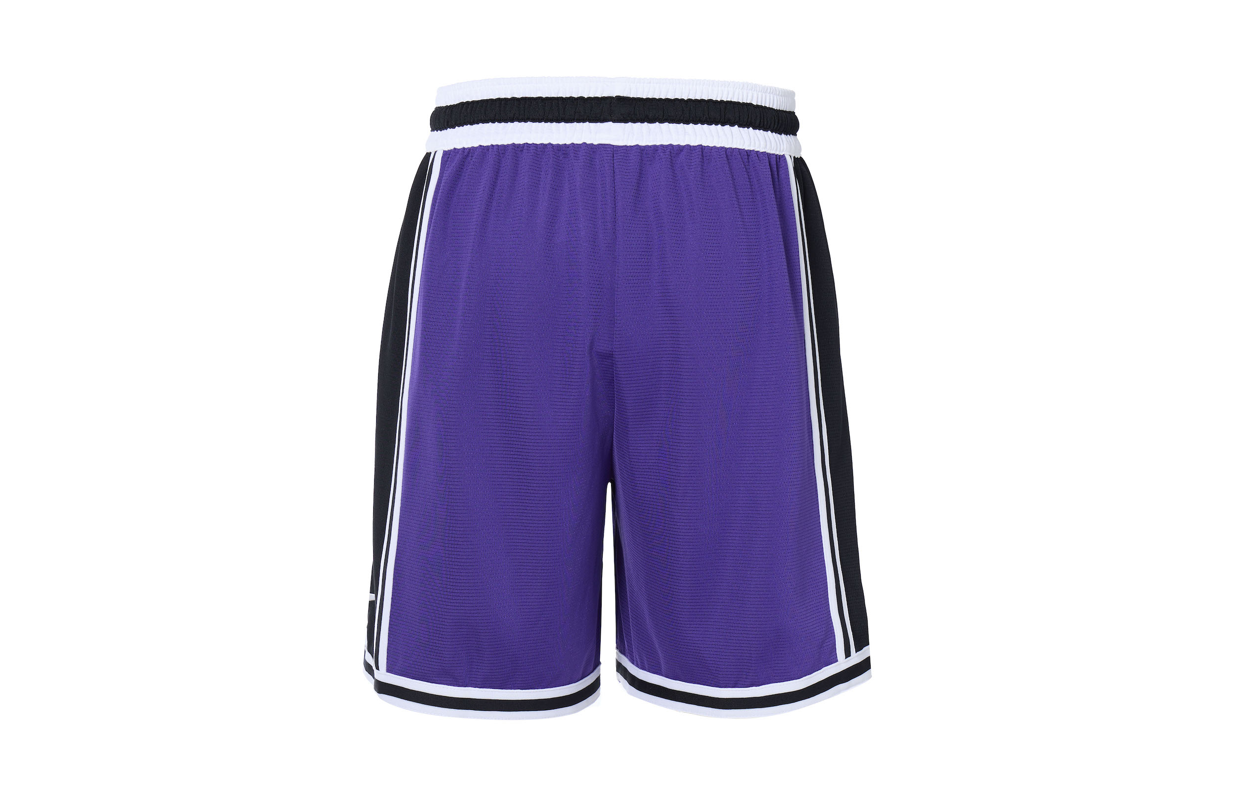 Nike Basketball Shorts Men’s All over Purple