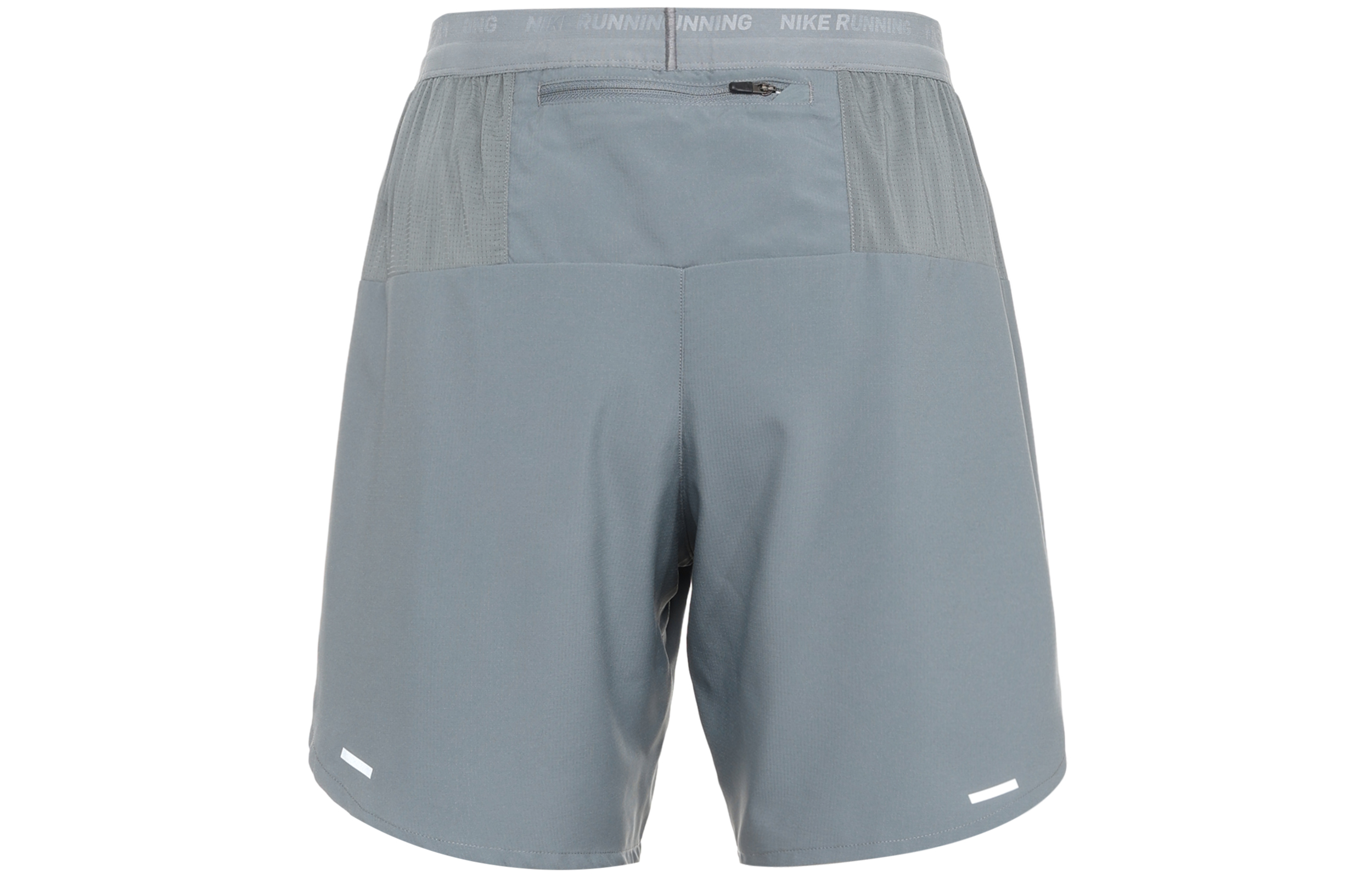 Nike Dri Fit Casual Shorts Men’s Smoke Gray