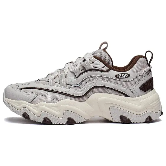 LINING Cat's Claw Lite 2 Comfortable And Versatile Lifestyle Shoes Women's