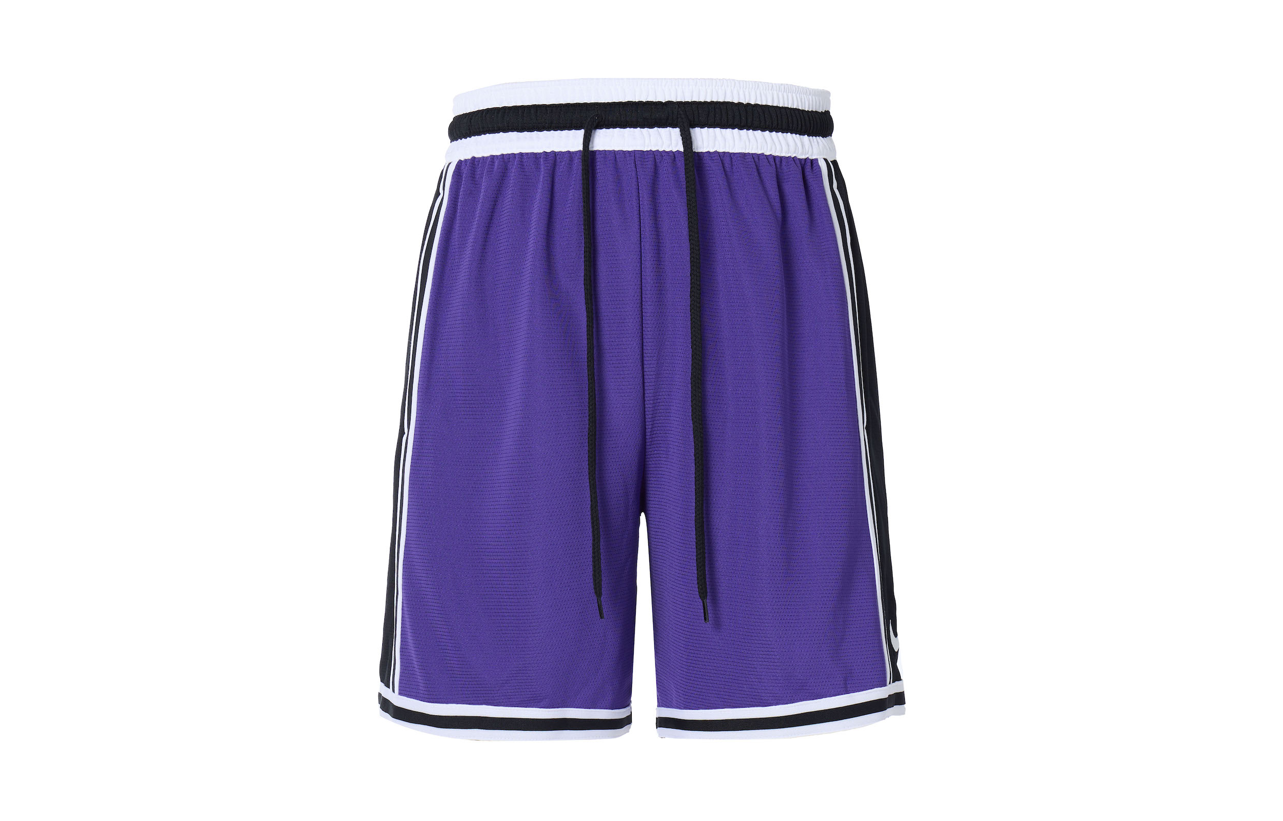Nike Basketball Shorts Men’s All over Purple