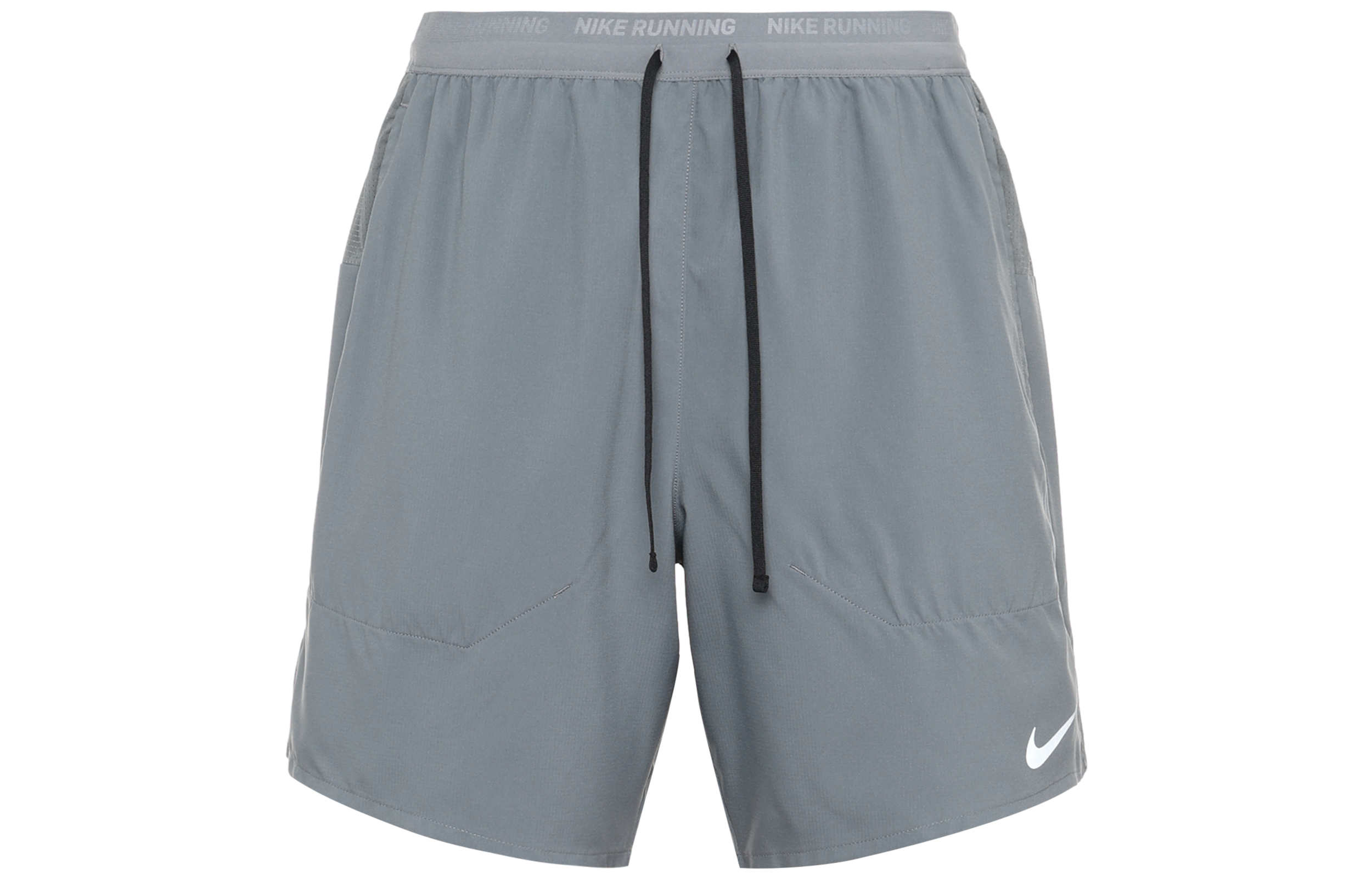 Nike Dri Fit Casual Shorts Men’s Smoke Gray