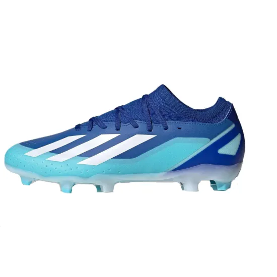 adidas X Crazyfast.3 FG 'Marinerush Pack'