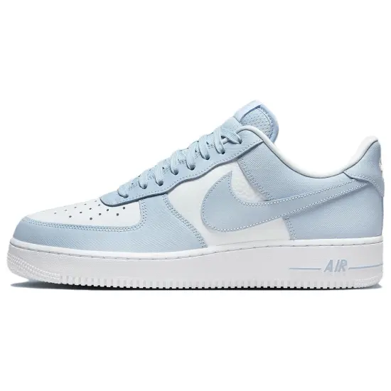 Nike Air Force 1 Light Armory Blue
