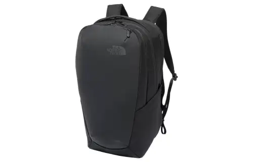 THE NORTH FACE 25L Backpack Outdoor Bag Nylon Black Unisex