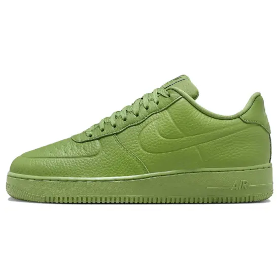 Nike Air Force 1 Low '07 Pro-Tech Waterproof Chlorophyll