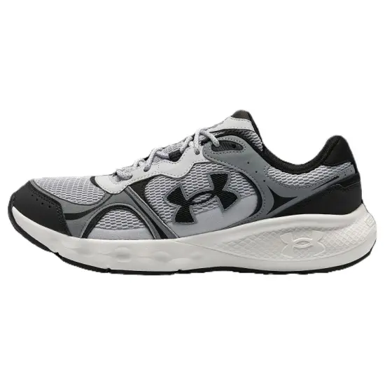 Under Armour Charged Vantage 2 'Black Grey'
