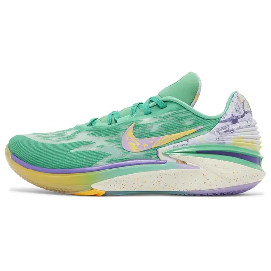 Nike Air Zoom G.T. Cut 2 EYBL Peach Jam