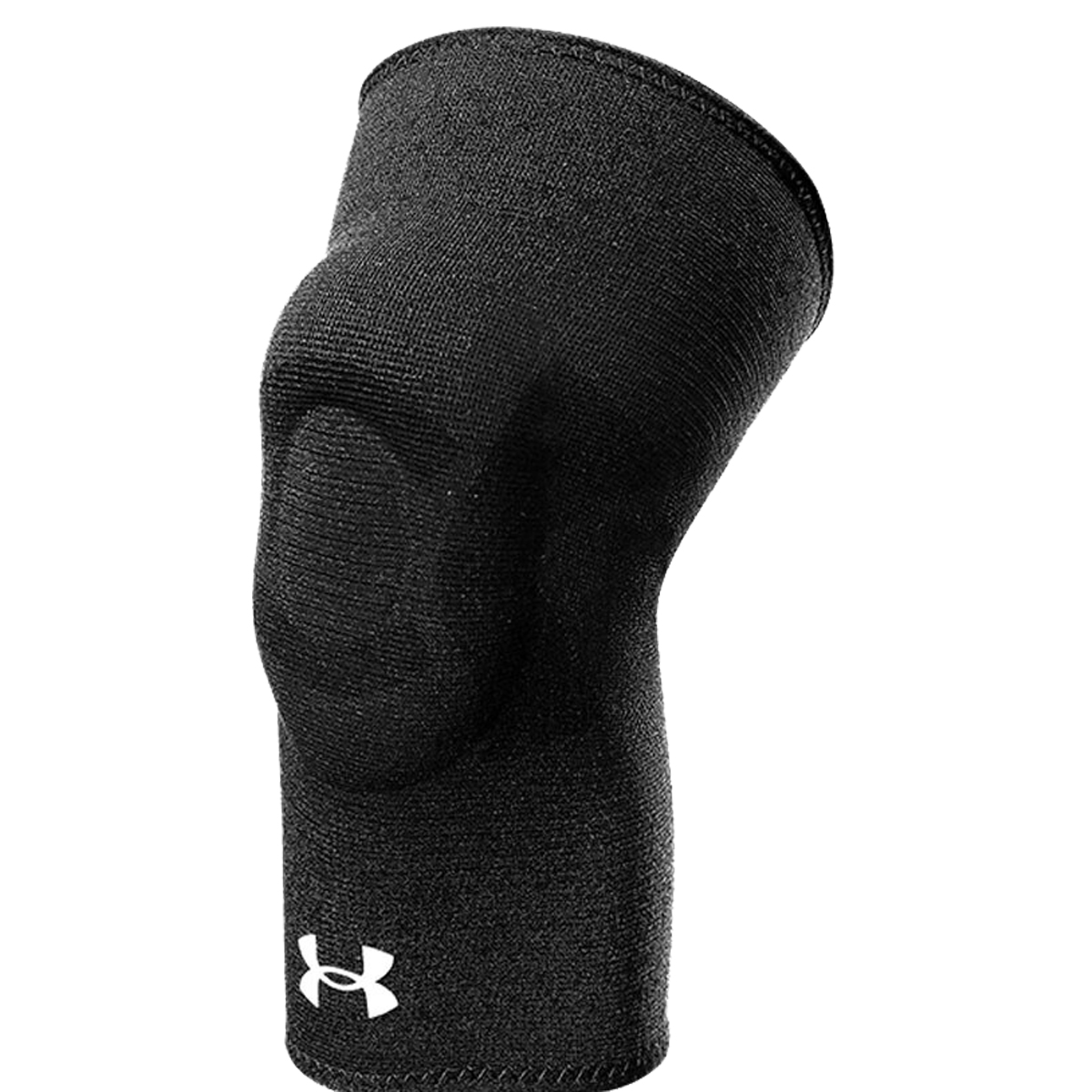 Under Armour Basketball polyurethane elastic comfortable knee pads, for running, polyester
