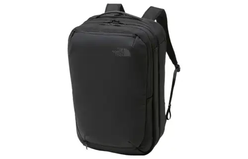 THE NORTH FACE 31L Backpack Outdoor Bag Nylon Black Unisex