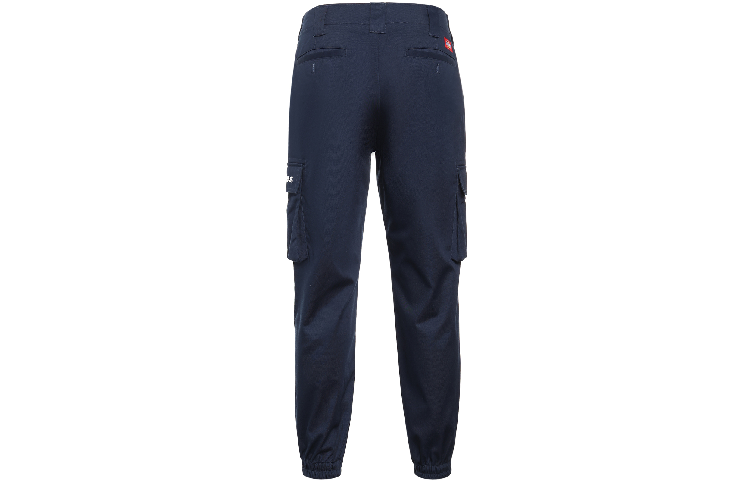 Штаны Dickies (темно-синие) — фото 3