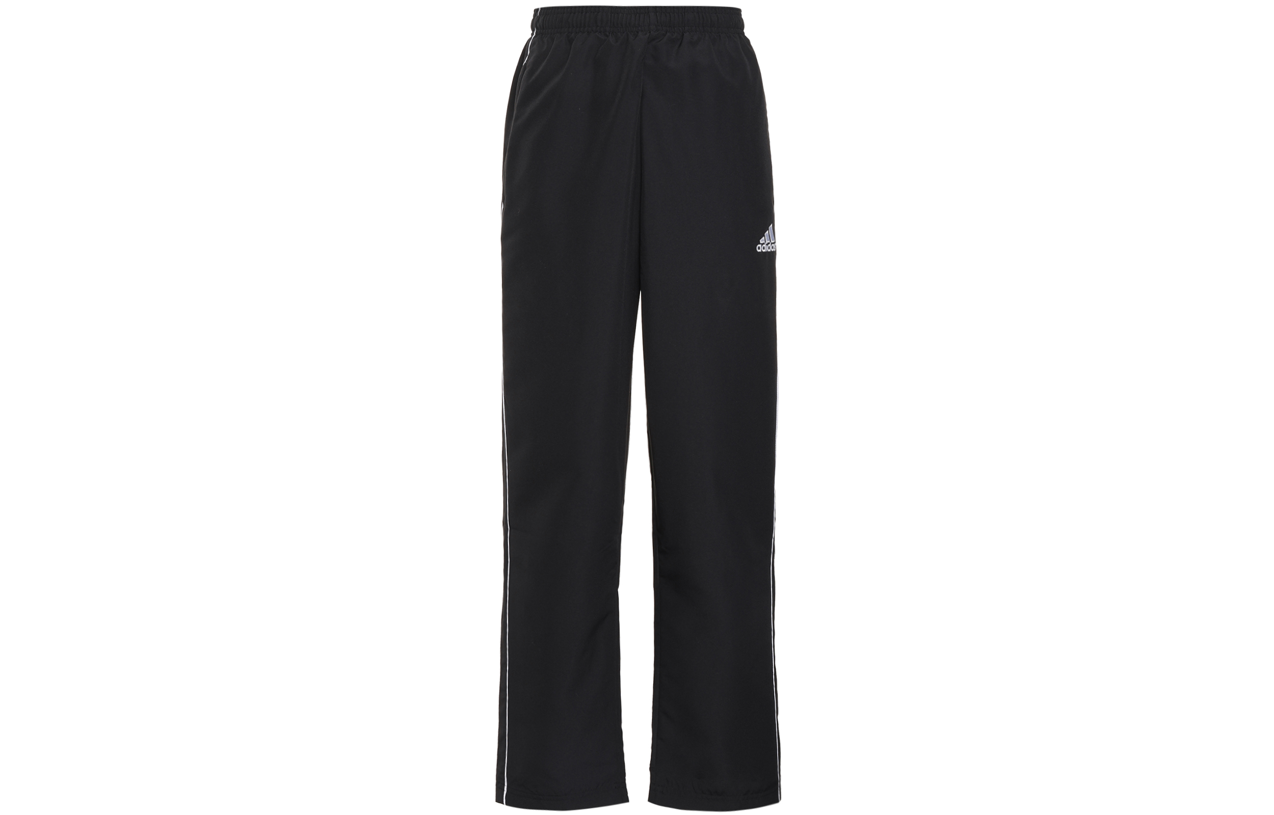 Adidas Knitted Sweatpants Men’s Black