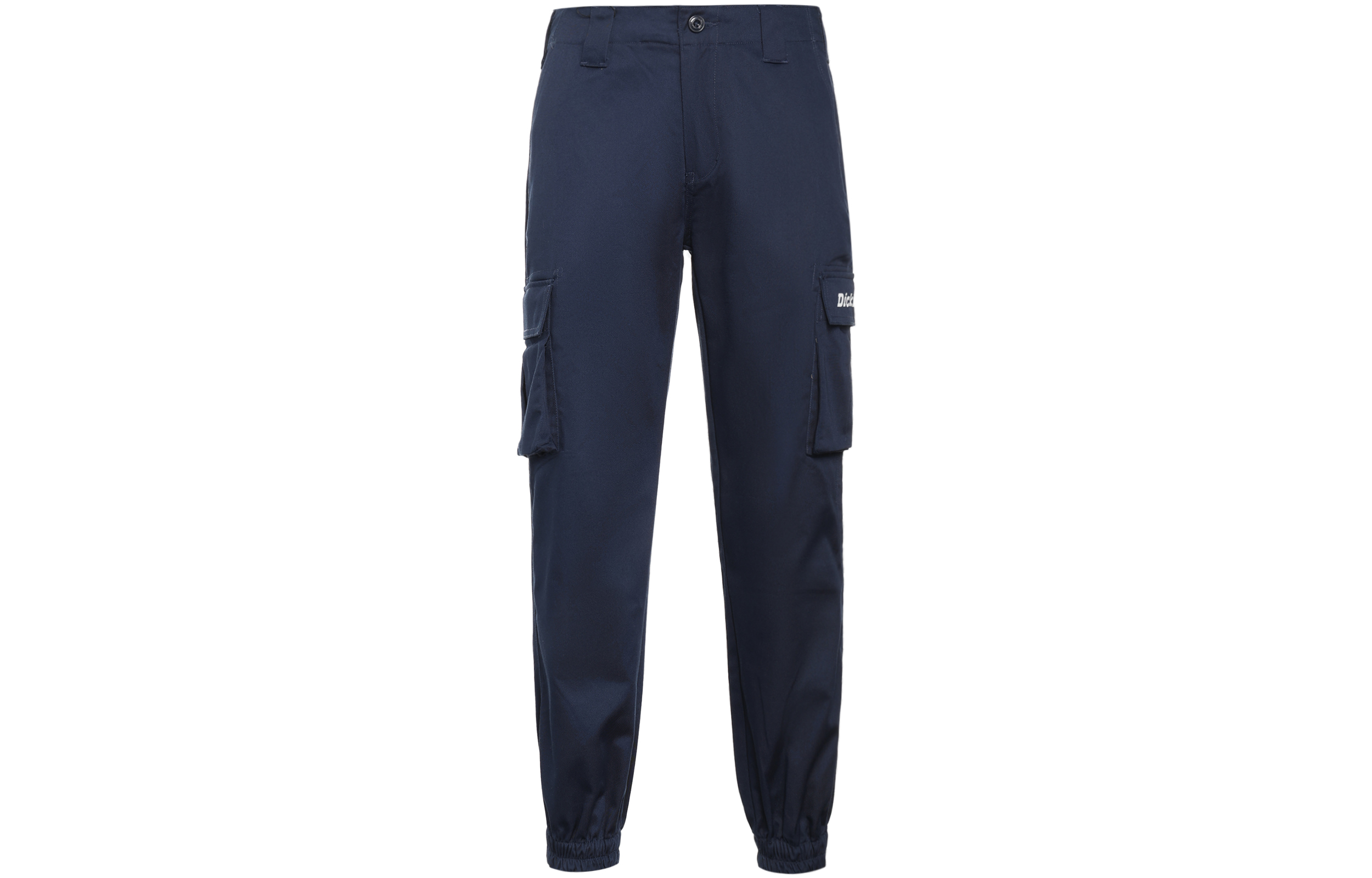 Штаны Dickies (темно-синие) — фото 2