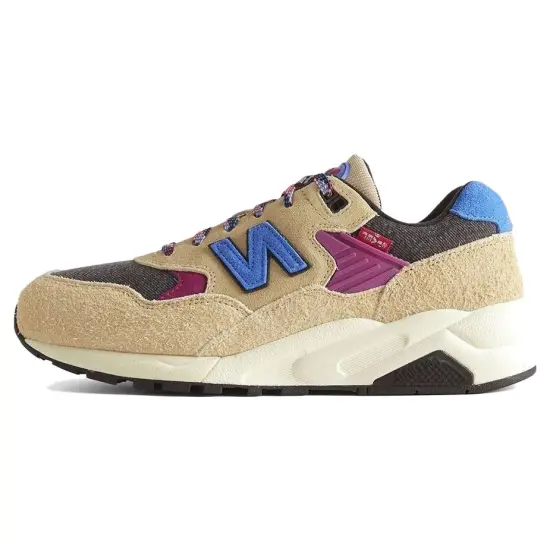 New Balance 580 Levi's Beige