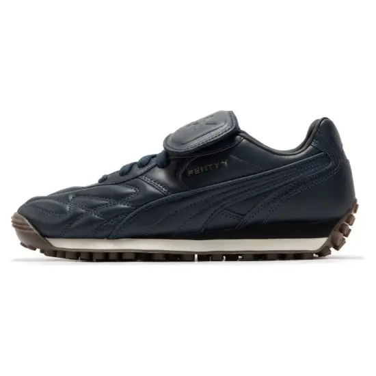 PUMA Avanti L Rihanna Fenty Club Navy