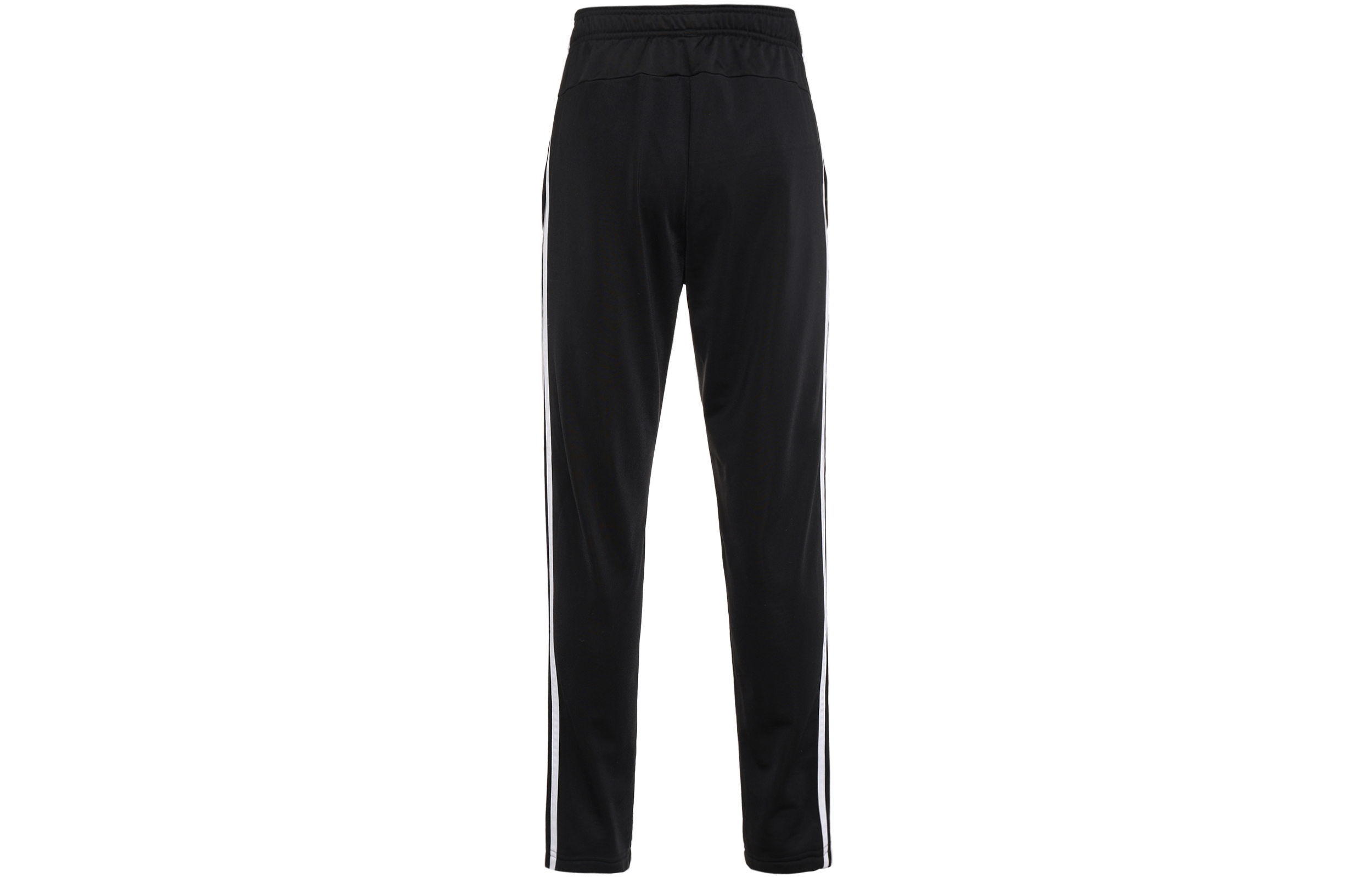Adidas three-stripes track pants