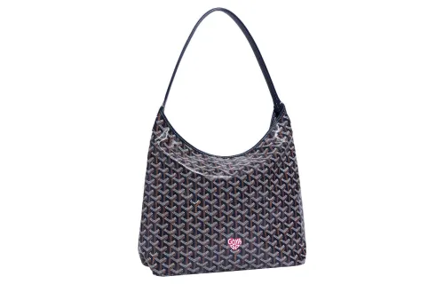 GOYARD Bohème Hobo Shoulder Bags