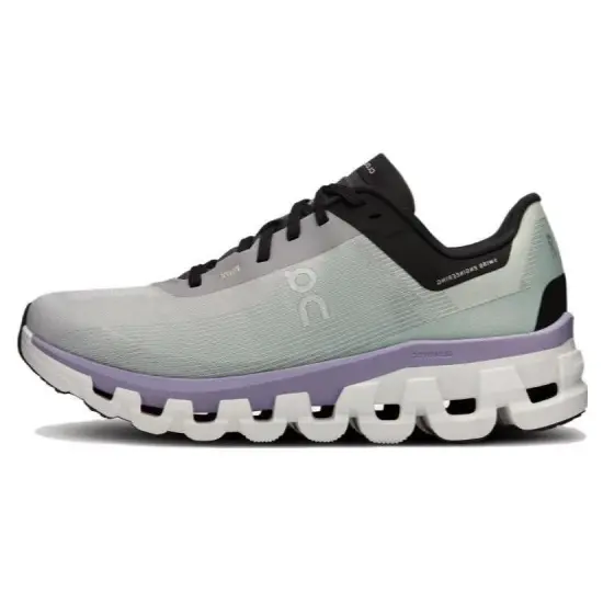 On Running Cloudflow 4 Fade Wisteria Women's