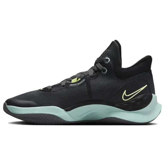 Nike Renew Elevate 3 'Black Jade Ice'