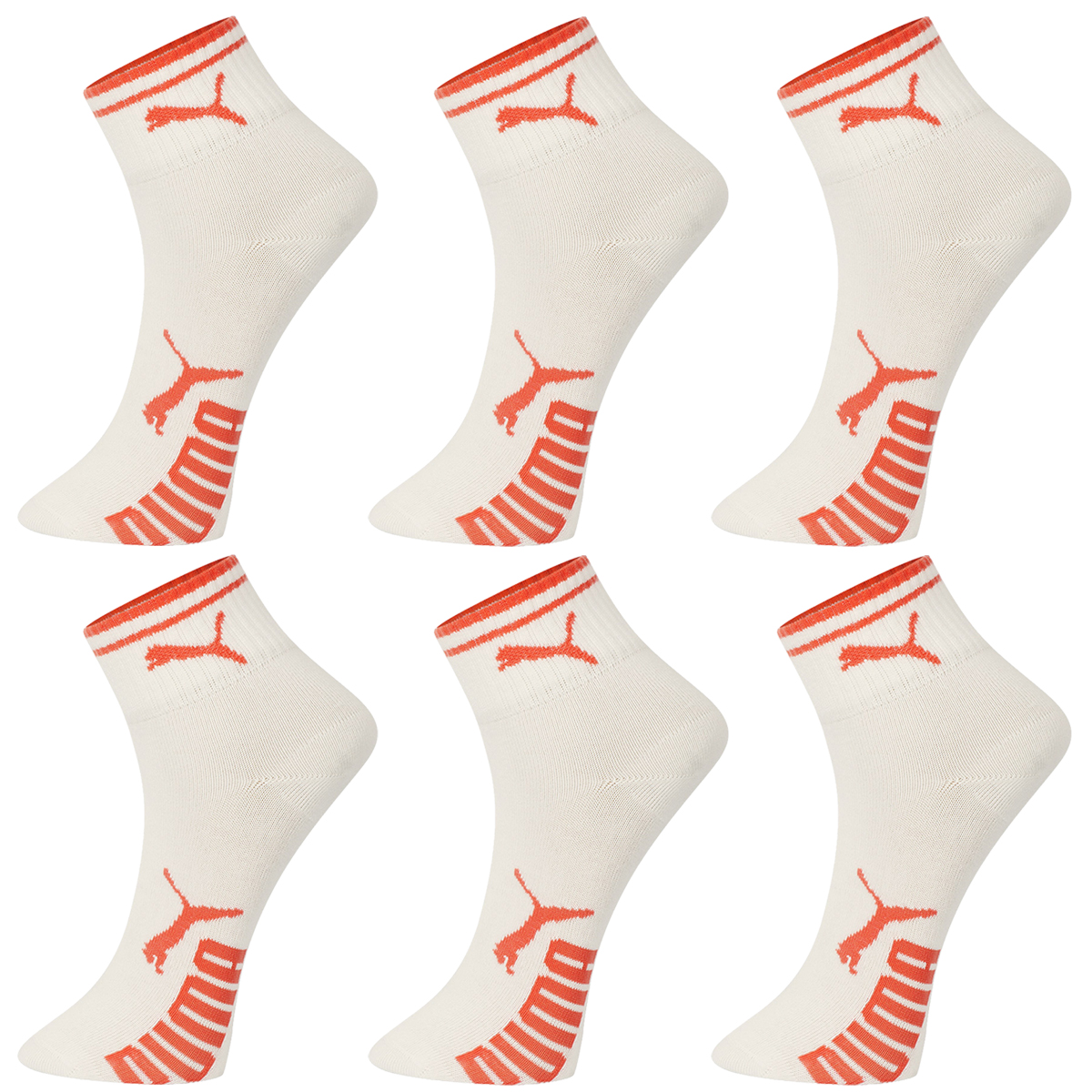 PUMA Crew Socks Women’s Combo Set