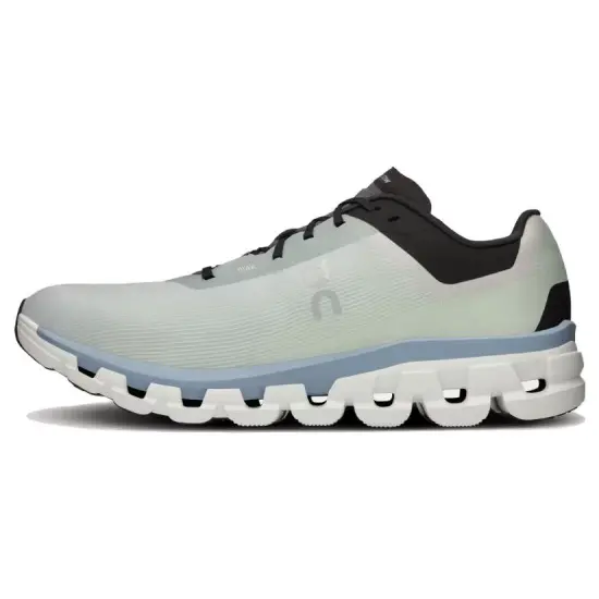 On Running Cloudflow 4 Glacier Chambray