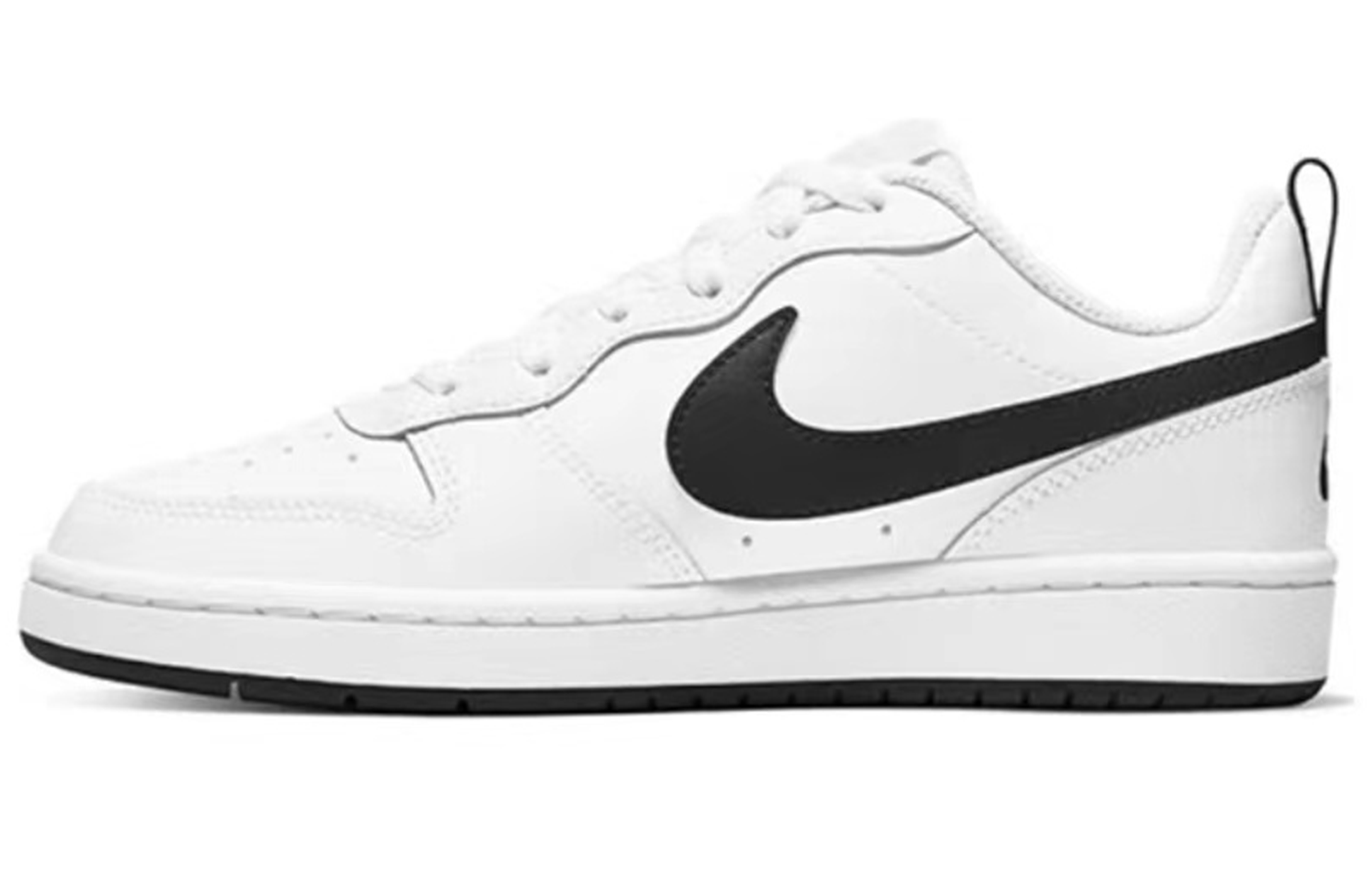 Nike Court Borough Low 2 GS