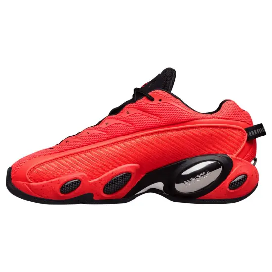 Nike NOCTA Glide Drake Bright Crimson